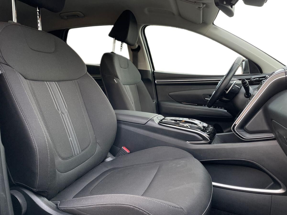 Billede af Hyundai Bayon 1,0 T-GDI Advanced 100HK 5d 6g
