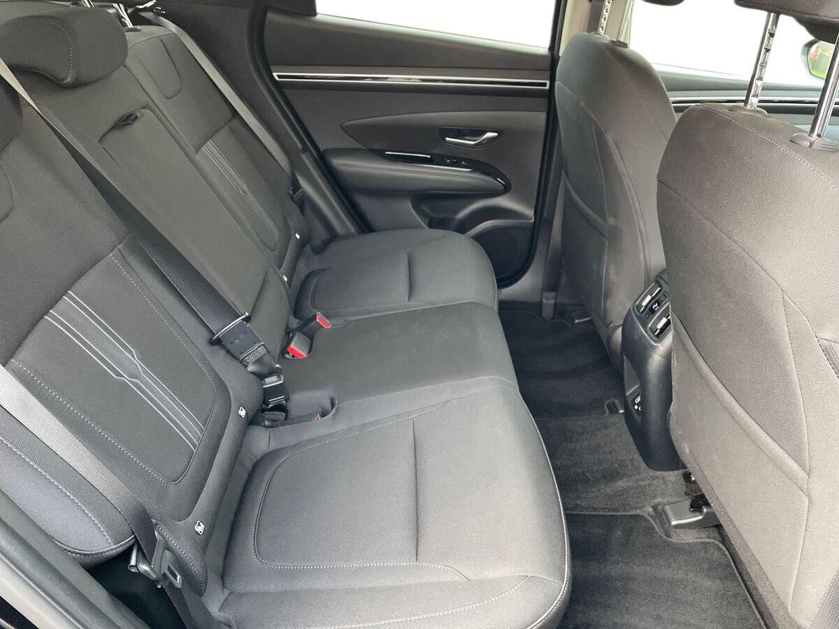 Billede af Hyundai Bayon 1,0 T-GDI Advanced 100HK 5d 6g