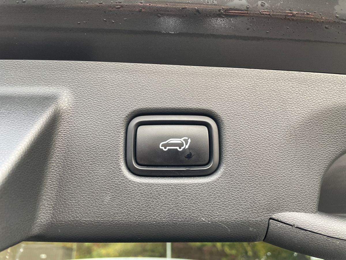Billede af Hyundai Bayon 1,0 T-GDI Advanced 100HK 5d 6g