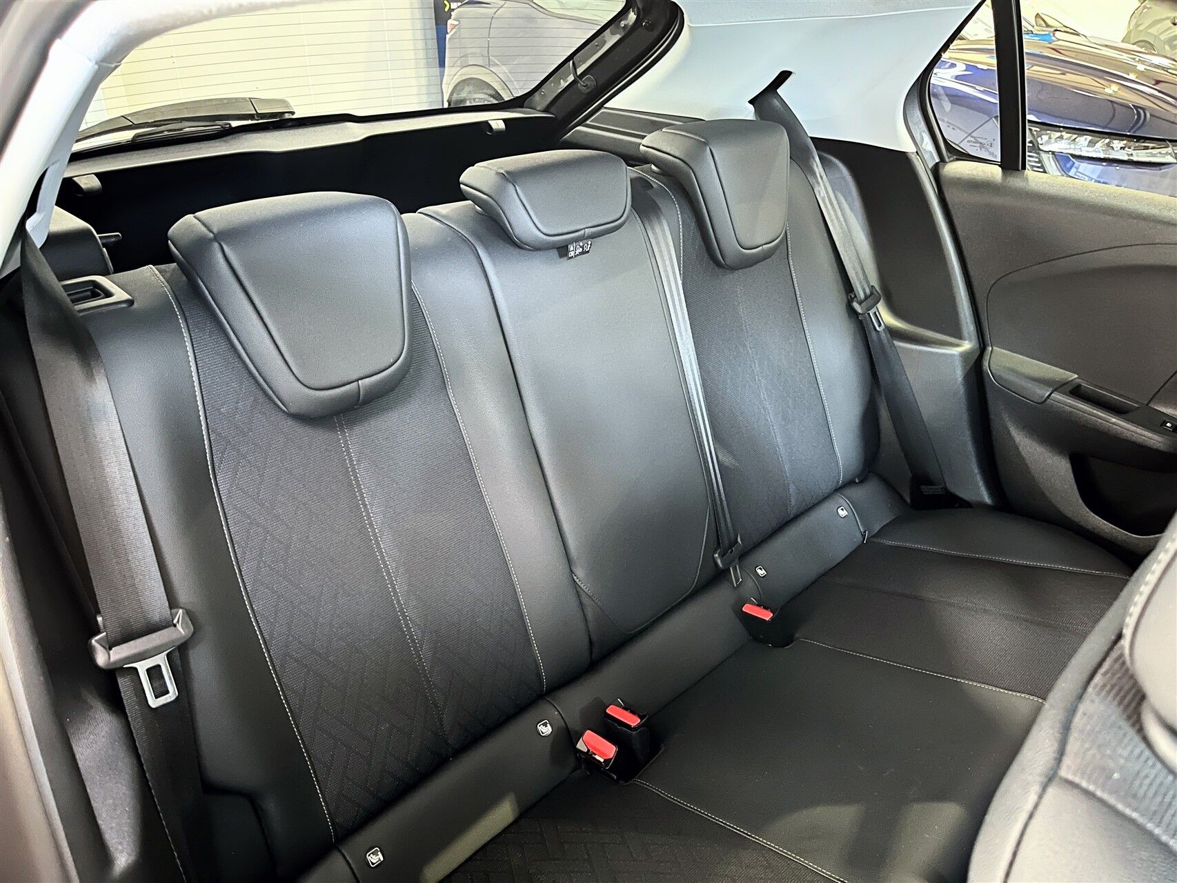 Billede af Opel Corsa 1,2 PureTech Elegance 75HK 5d