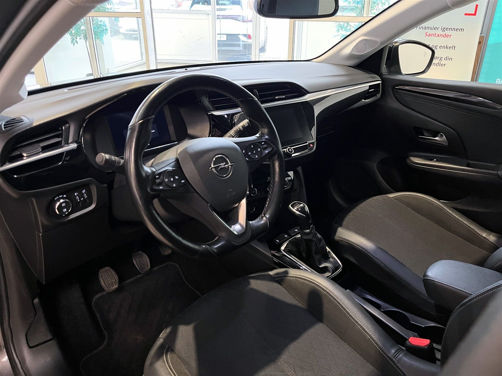 Billede af Opel Corsa 1,2 PureTech Elegance 75HK 5d