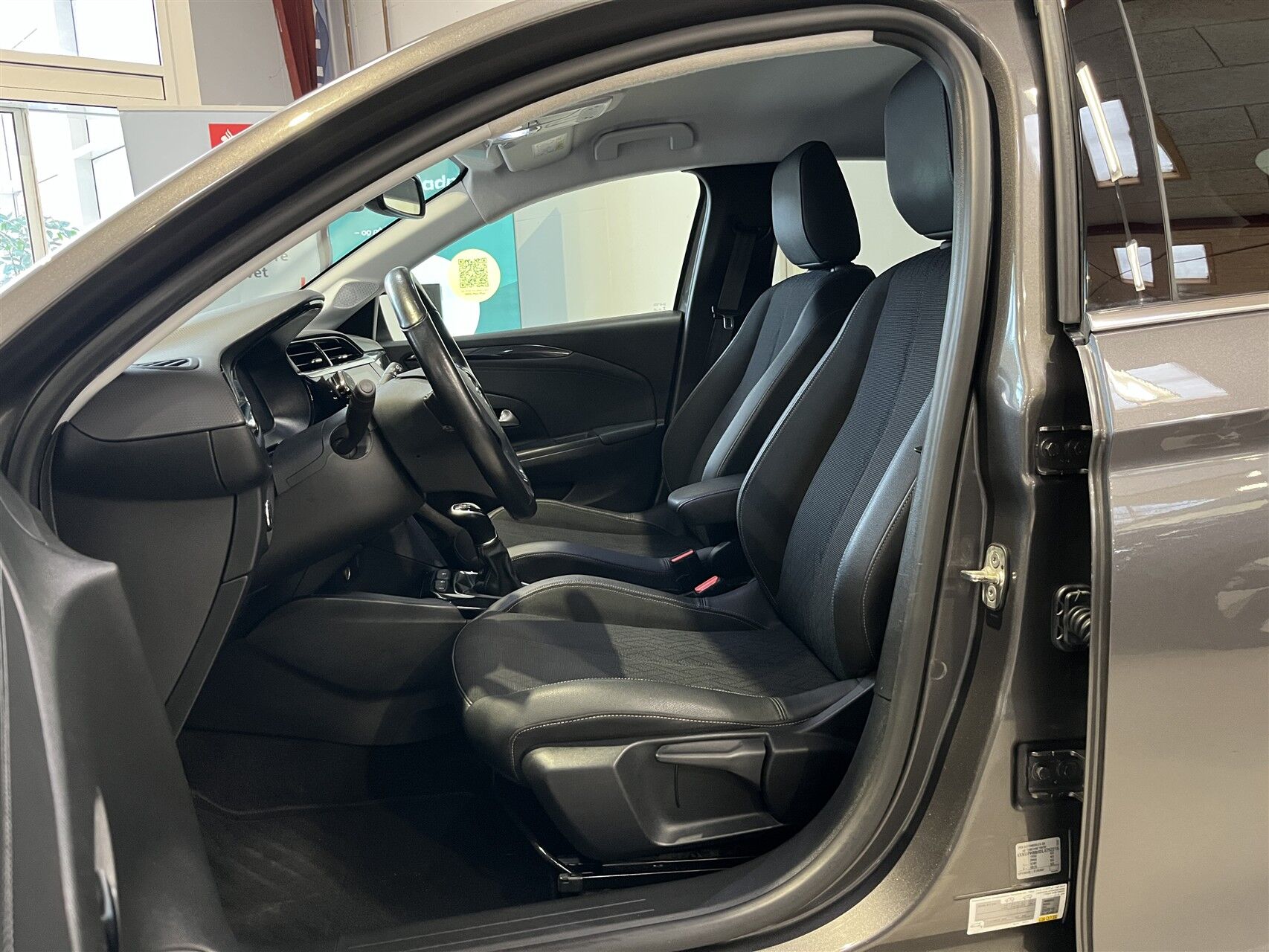 Billede af Opel Corsa 1,2 PureTech Elegance 75HK 5d