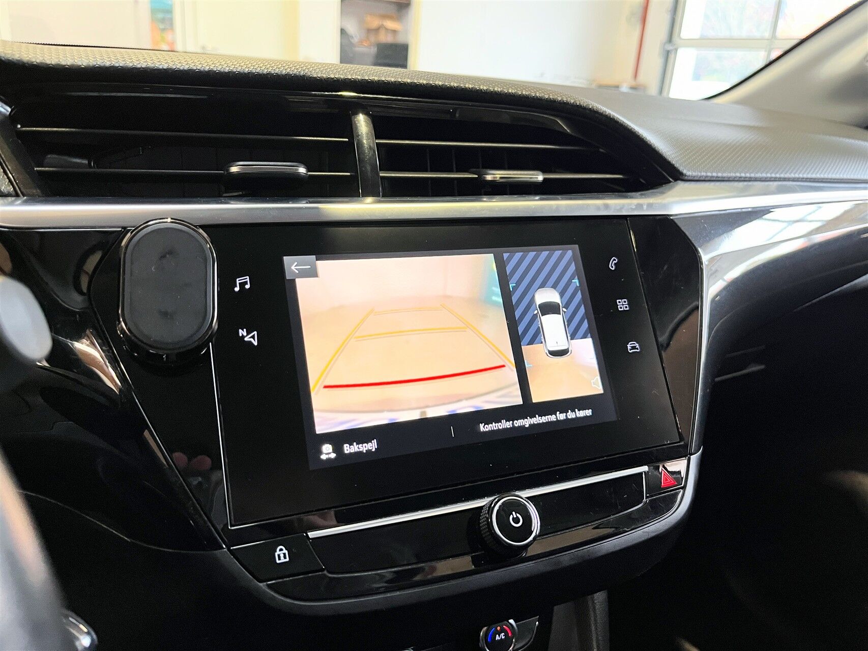 Billede af Opel Corsa 1,2 PureTech Elegance 75HK 5d