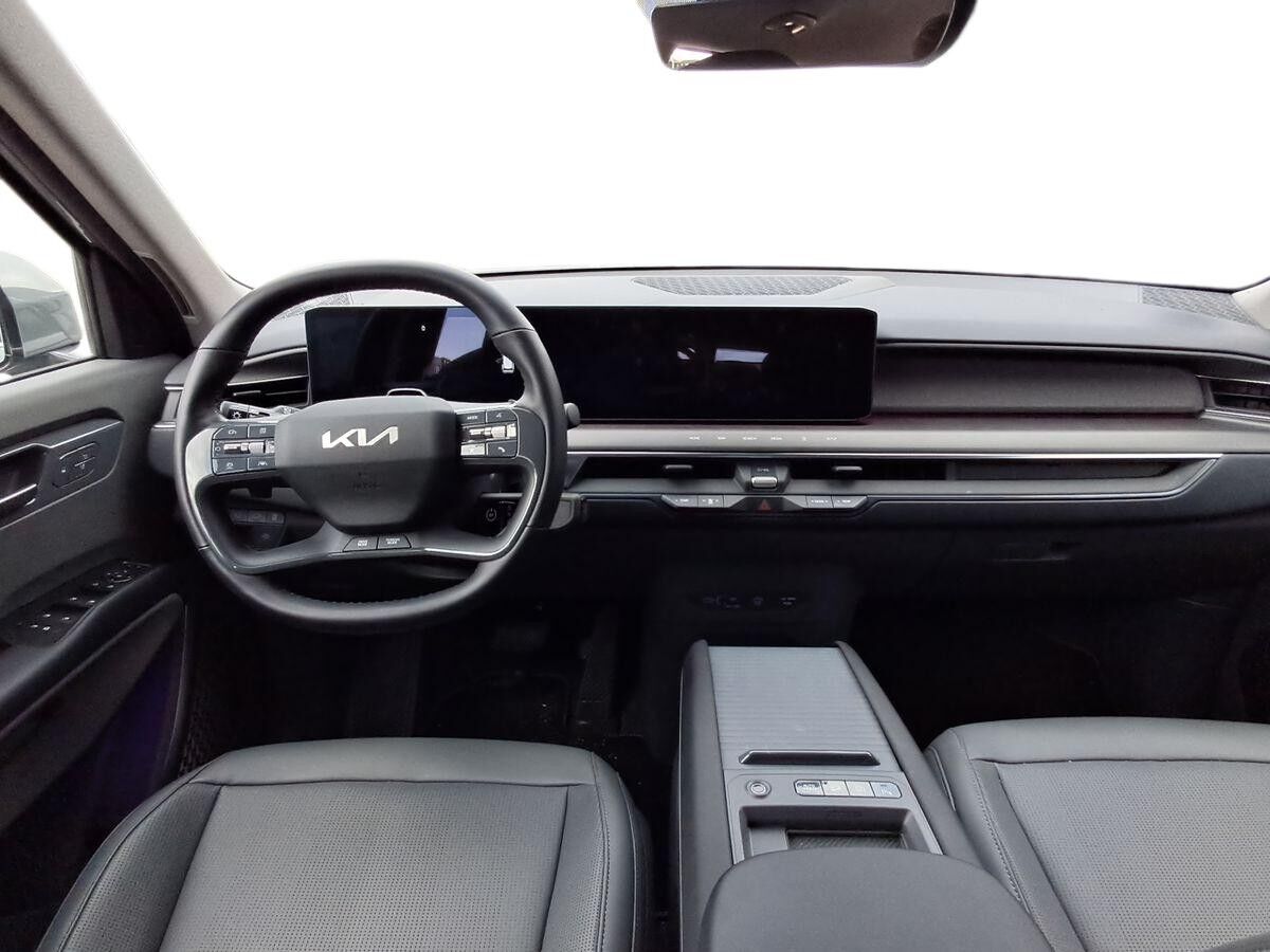 Billede af Kia EV9 EL Long Range Performance Premium AWD 384HK 5d Aut.