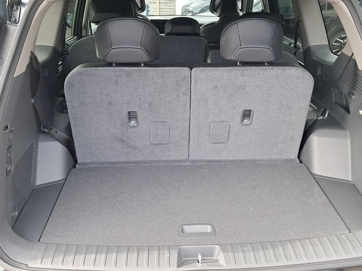 Billede af Kia EV9 EL Long Range Performance Premium AWD 384HK 5d Aut.