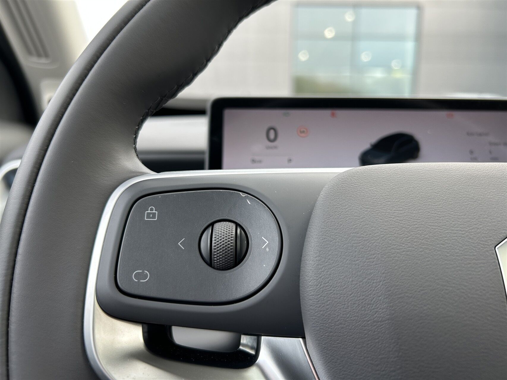 Billede af Leapmotor B10 EL Design 218HK 5d Aut.