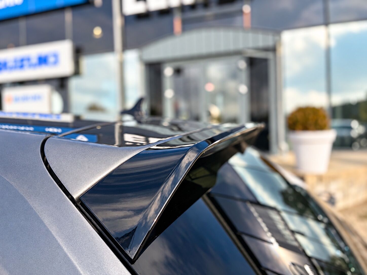 Billede af VW Polo 1,0 TSI Highline DSG 115HK 5d 7g Aut.