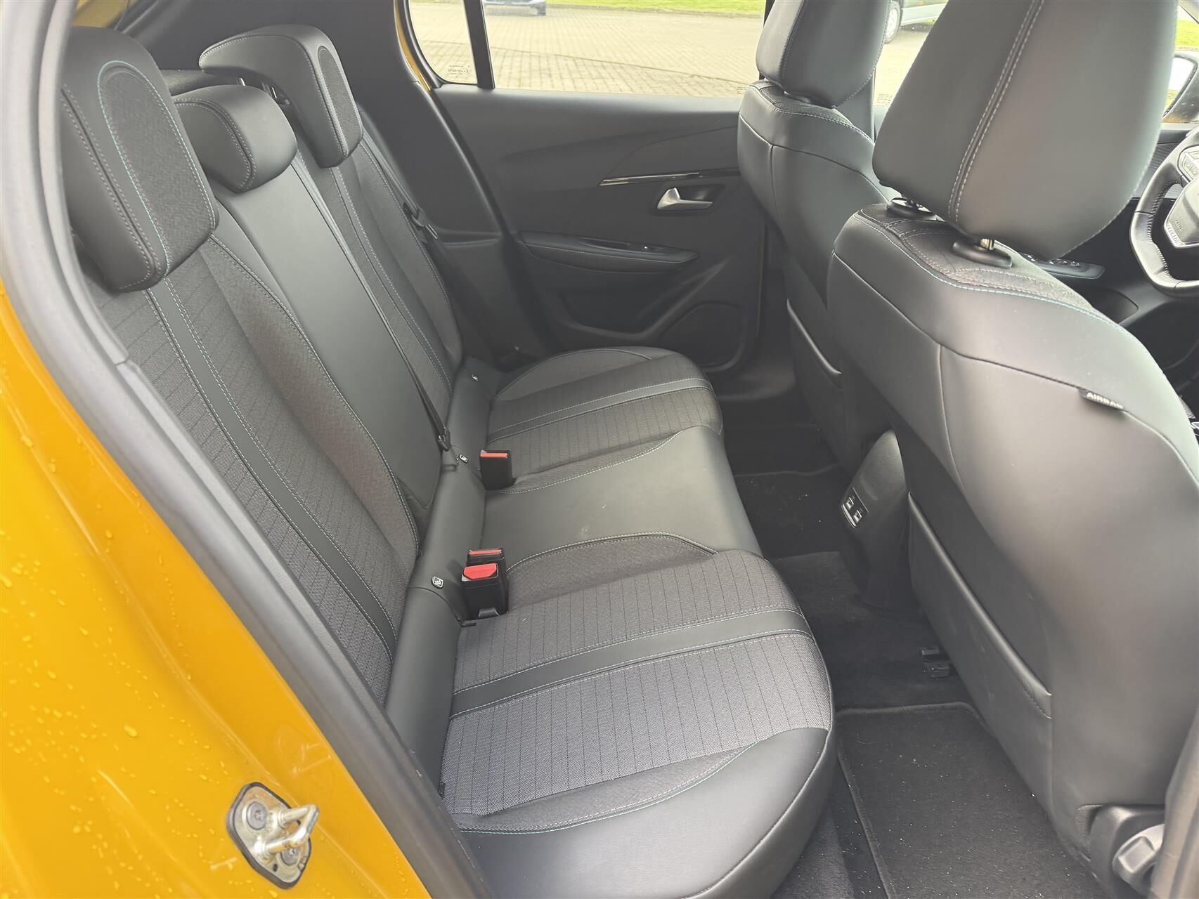 Billede af Peugeot 208 1,5 BlueHDi Allure 100HK 5d