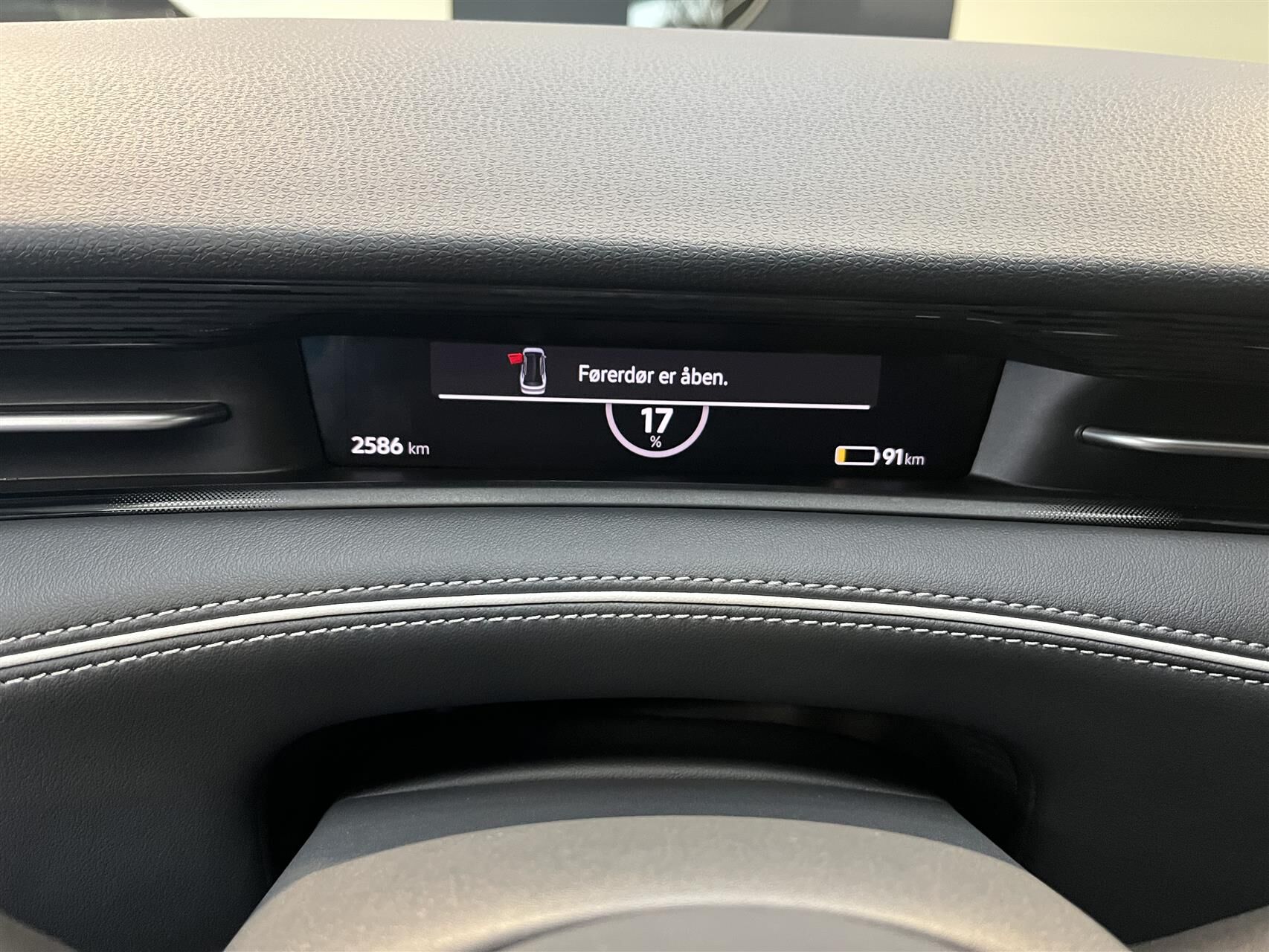 Billede af Peugeot 208 1,5 BlueHDi Allure 100HK 5d