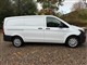 Billede af Mercedes-Benz eVito 111 A2 EL 116HK Van Aut.