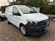 Billede af Mercedes-Benz eVito 111 A2 EL 116HK Van Aut.