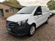 Billede af Mercedes-Benz eVito 111 A2 EL 116HK Van Aut.