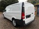 Billede af Mercedes-Benz eVito 111 A2 EL 116HK Van Aut.