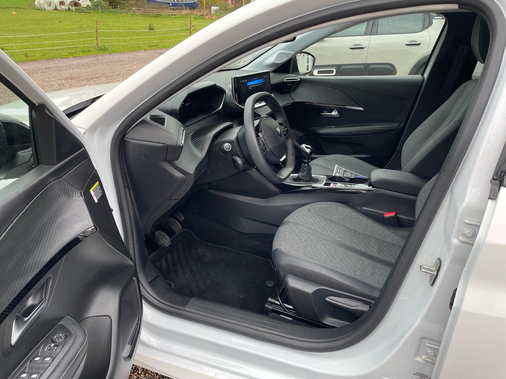 Billede af Peugeot 208 1,2 PureTech Allure+ 100HK 5d 6g