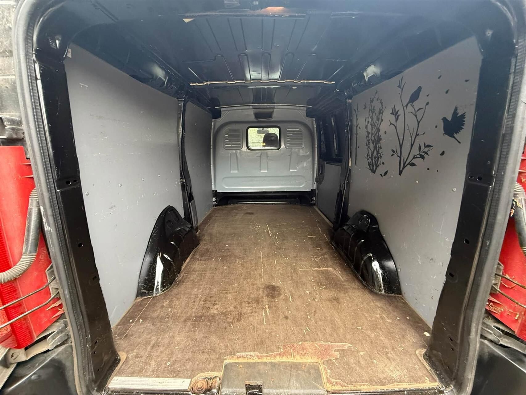 Billede af Citroën Jumpy 2,0 HDI 120HK Van