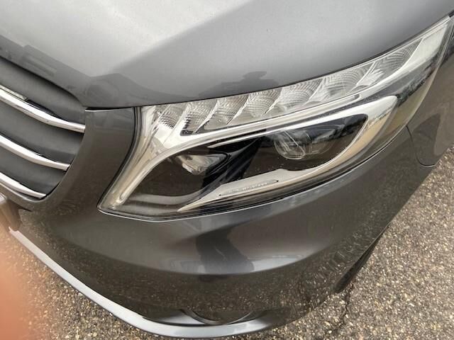 Billede af Mercedes-Benz Vito 119 A2 2,0 CDI RWD 9G-Tronic 190HK Van Aut.