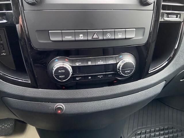 Billede af Mercedes-Benz Vito 119 A2 2,0 CDI RWD 9G-Tronic 190HK Van Aut.