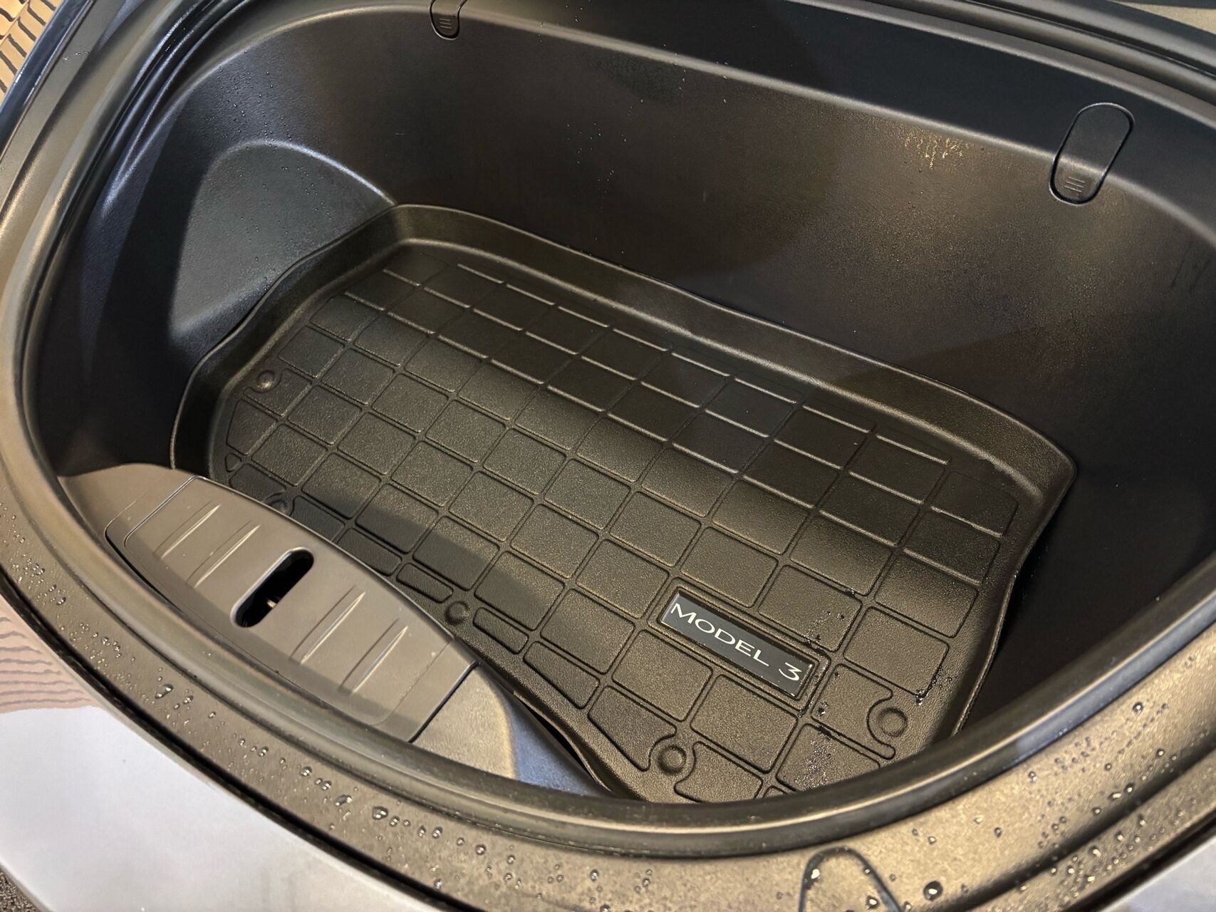 Billede af Tesla Model 3 EL Long Range AWD 490HK Aut.