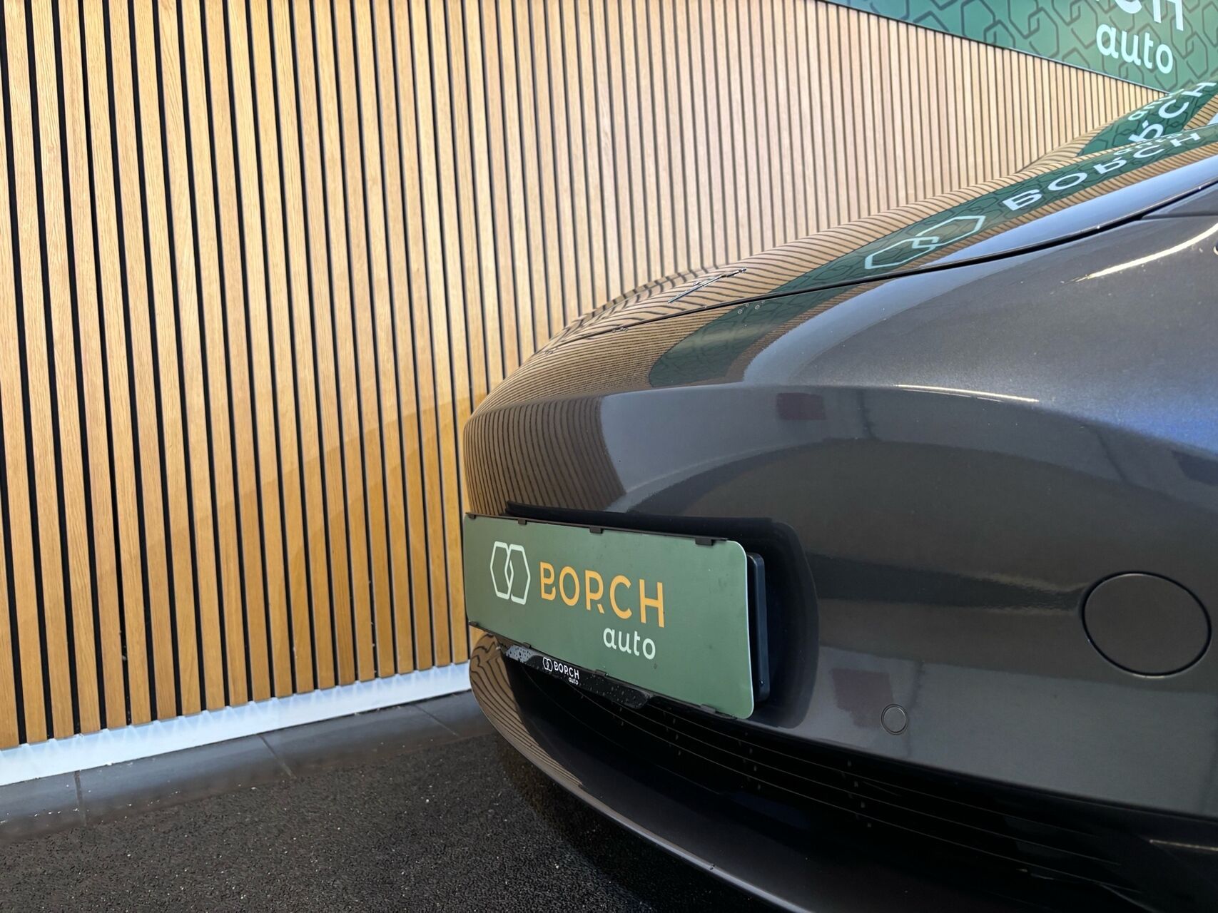 Billede af Tesla Model 3 EL Long Range AWD 490HK Aut.