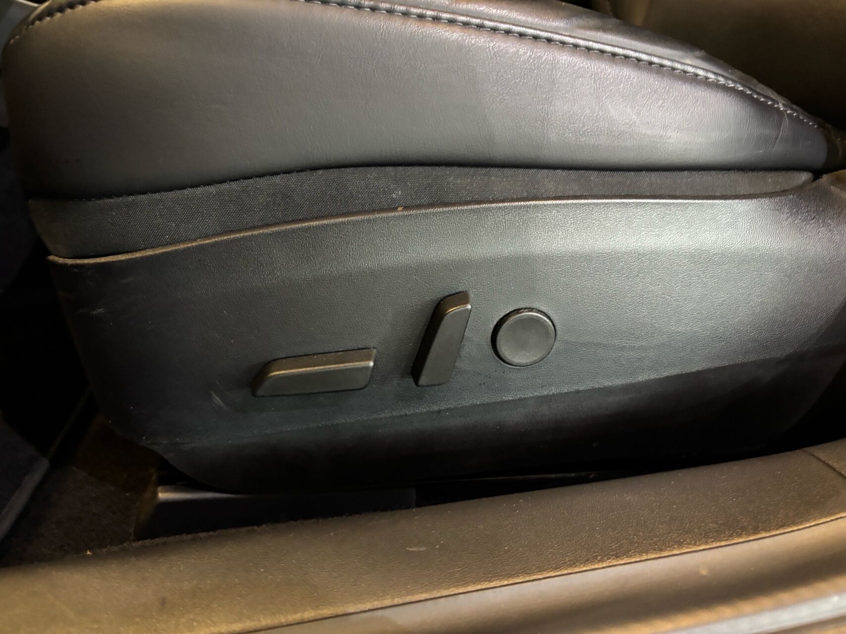 Billede af Tesla Model 3 EL Long Range AWD 490HK Aut.