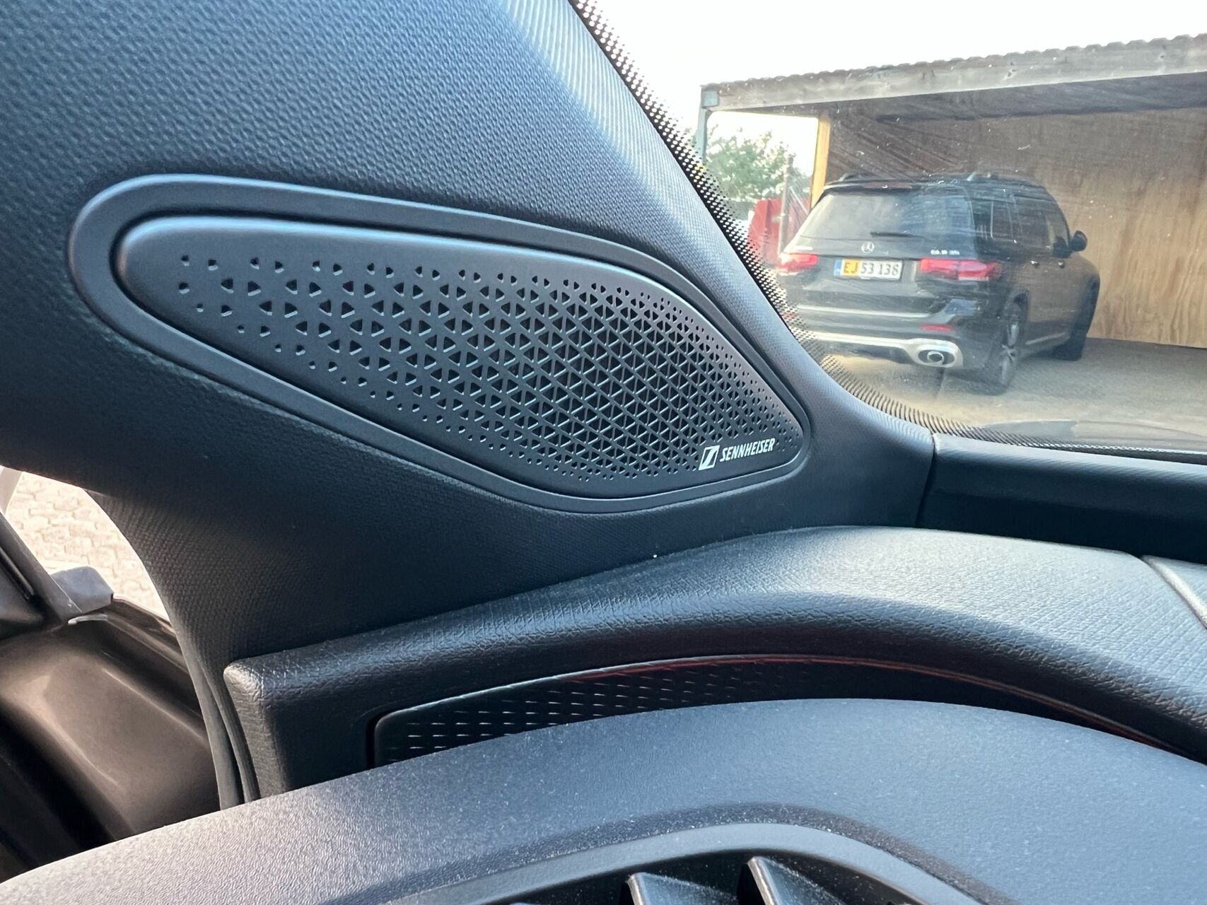 Billede af Cupra Tavascan EL VZ Adrenaline 4X4 340HK 5d Aut.