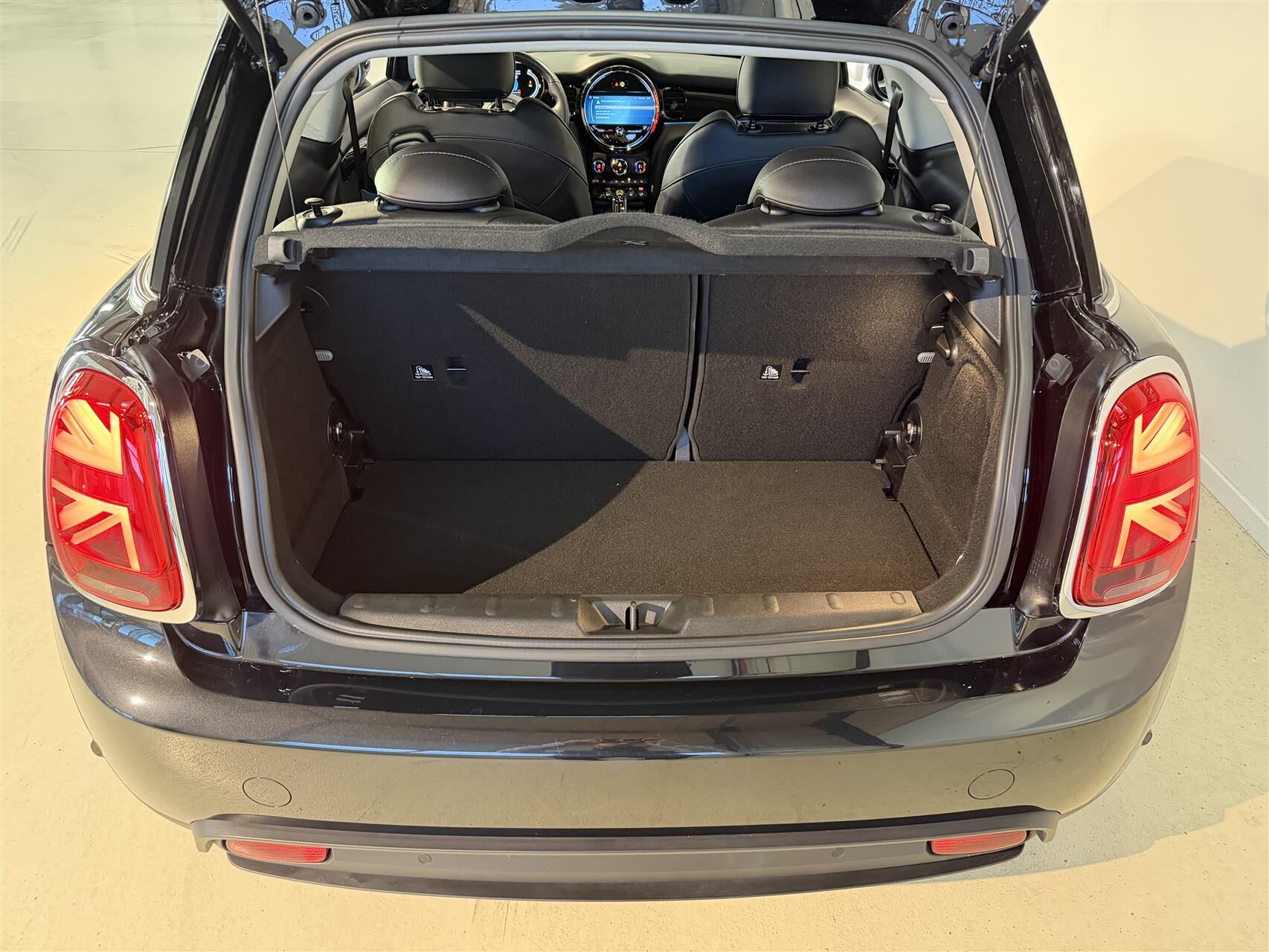 Billede af Mini Cooper SE EL Classic 184HK 3d Aut.
