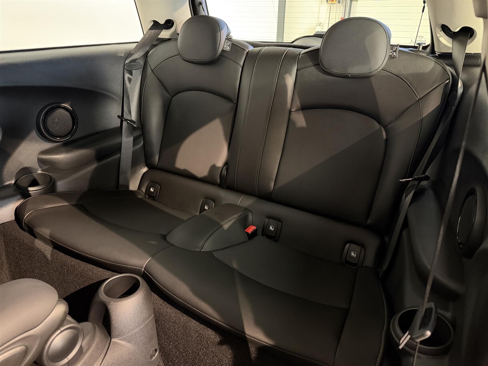 Billede af Mini Cooper SE EL Classic 184HK 3d Aut.