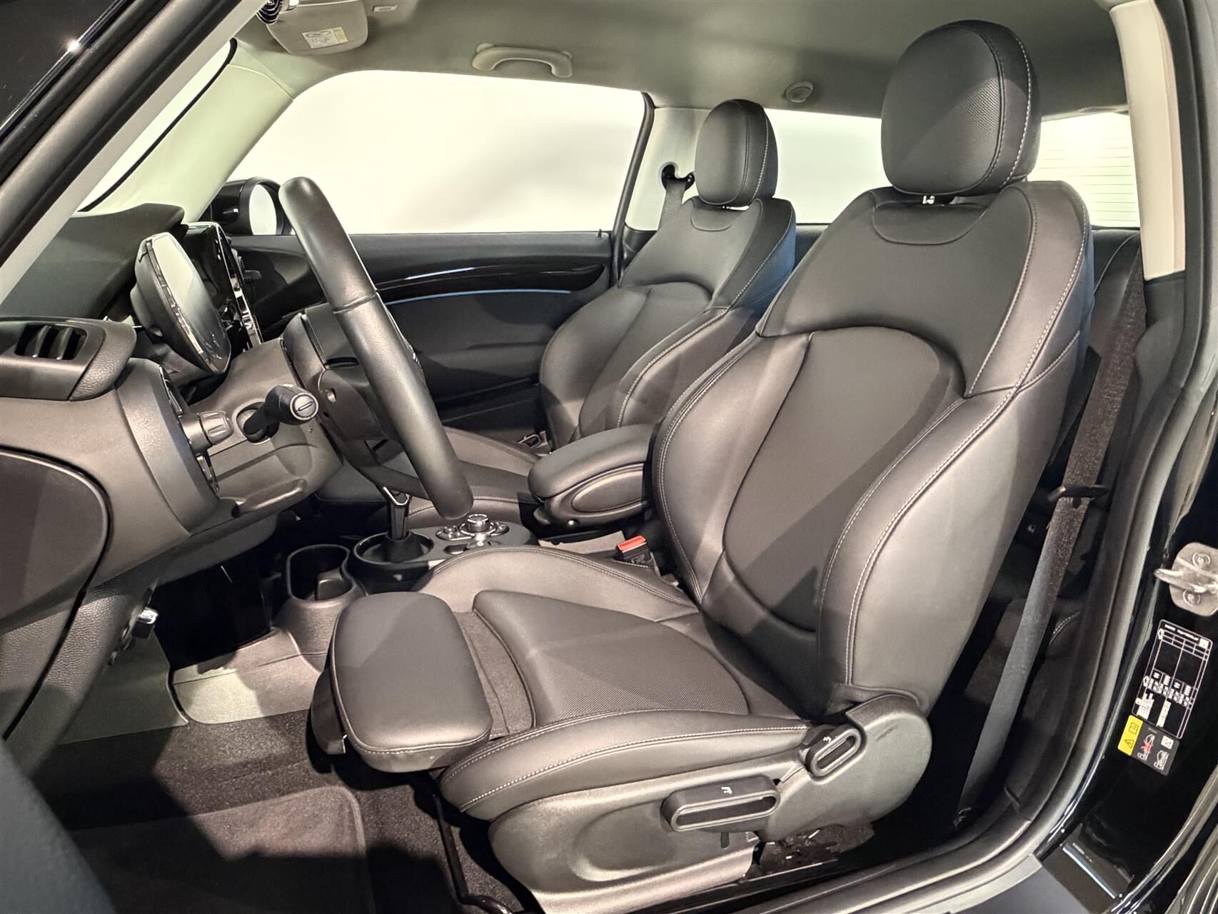 Billede af Mini Cooper SE EL Classic 184HK 3d Aut.