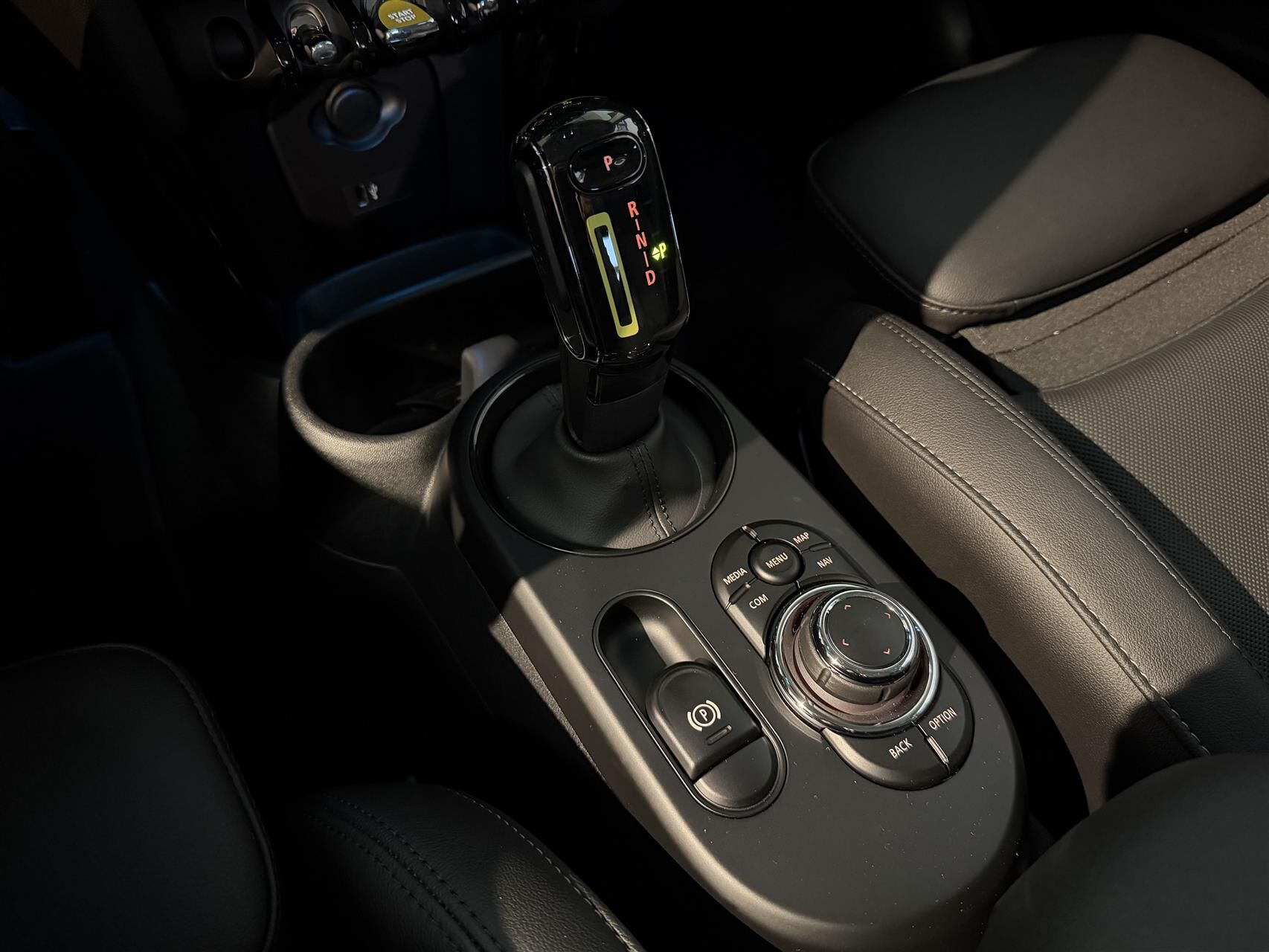 Billede af Mini Cooper SE EL Classic 184HK 3d Aut.
