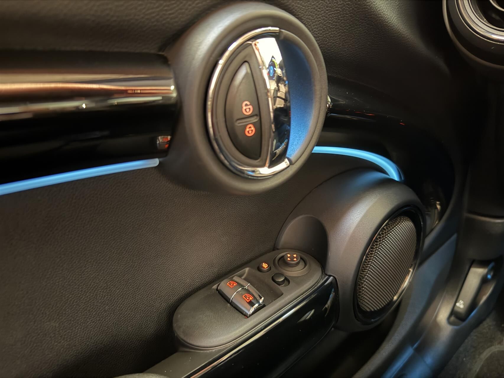 Billede af Mini Cooper SE EL Classic 184HK 3d Aut.