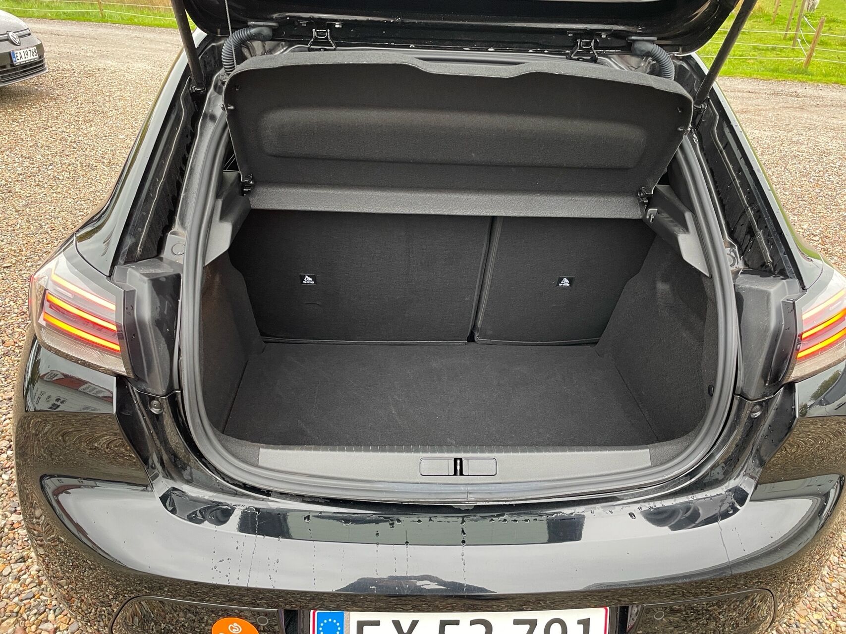 Billede af Peugeot 208 1,2 PureTech Allure+ 100HK 5d 6g