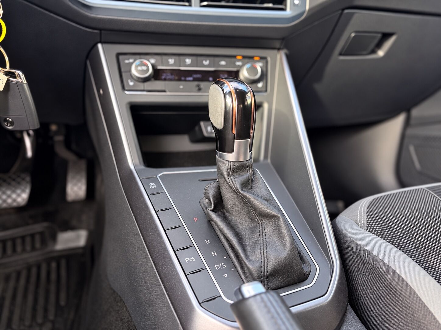 Billede af VW Polo 1,0 TSI Highline DSG 115HK 5d 7g Aut.