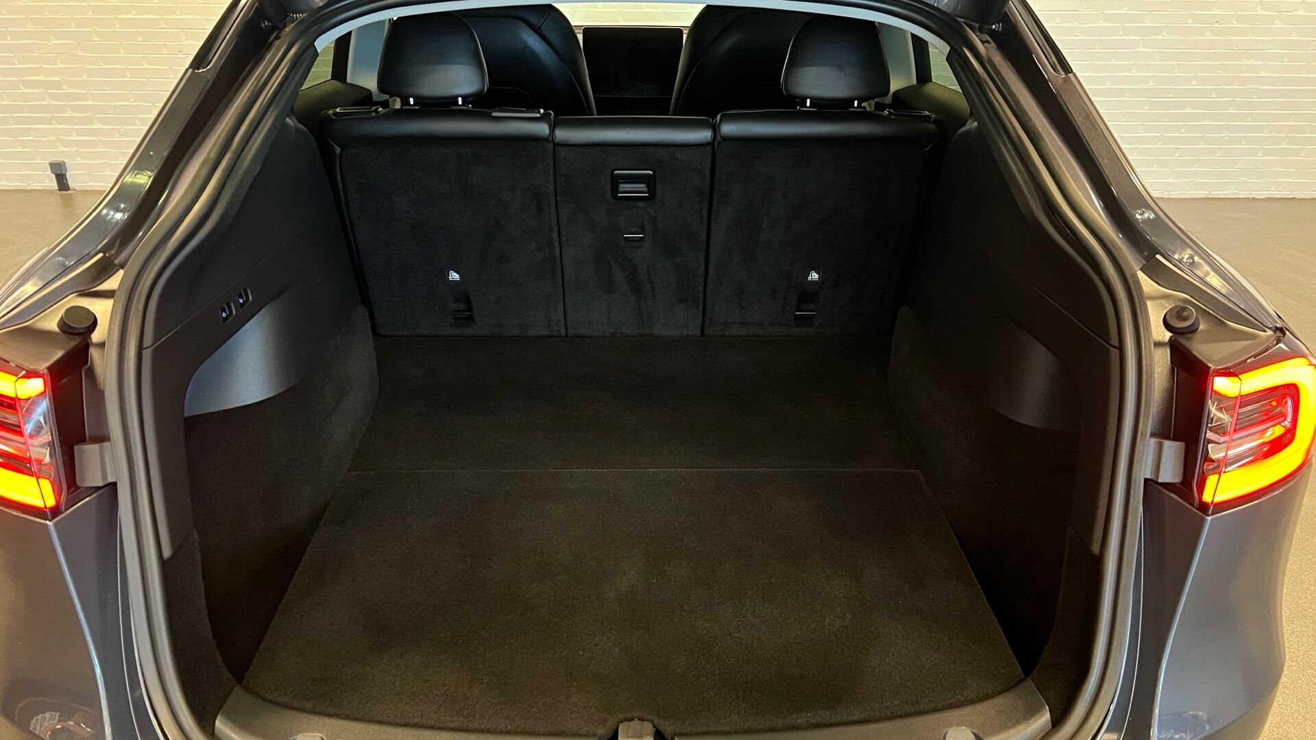 Billede af Tesla Model Y EL Long Range AWD 514HK 5d Aut.