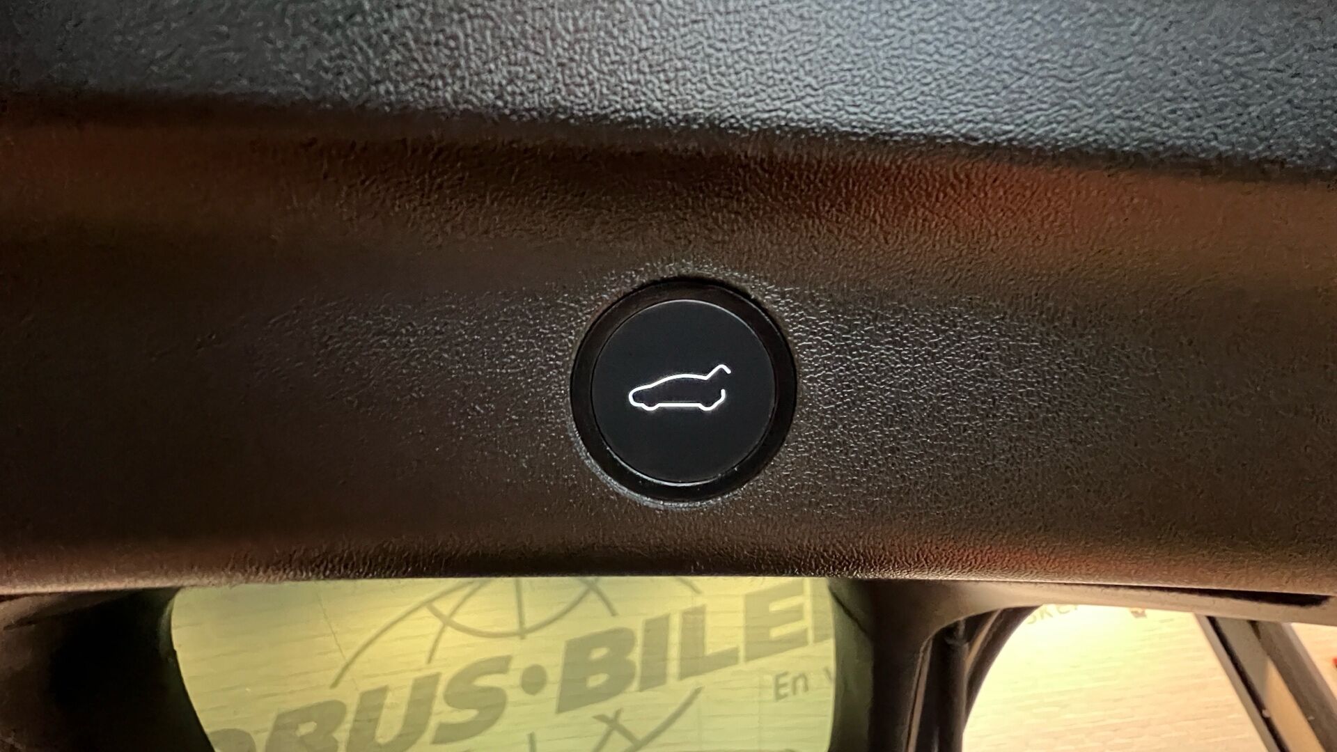 Billede af Tesla Model Y EL Long Range AWD 514HK 5d Aut.