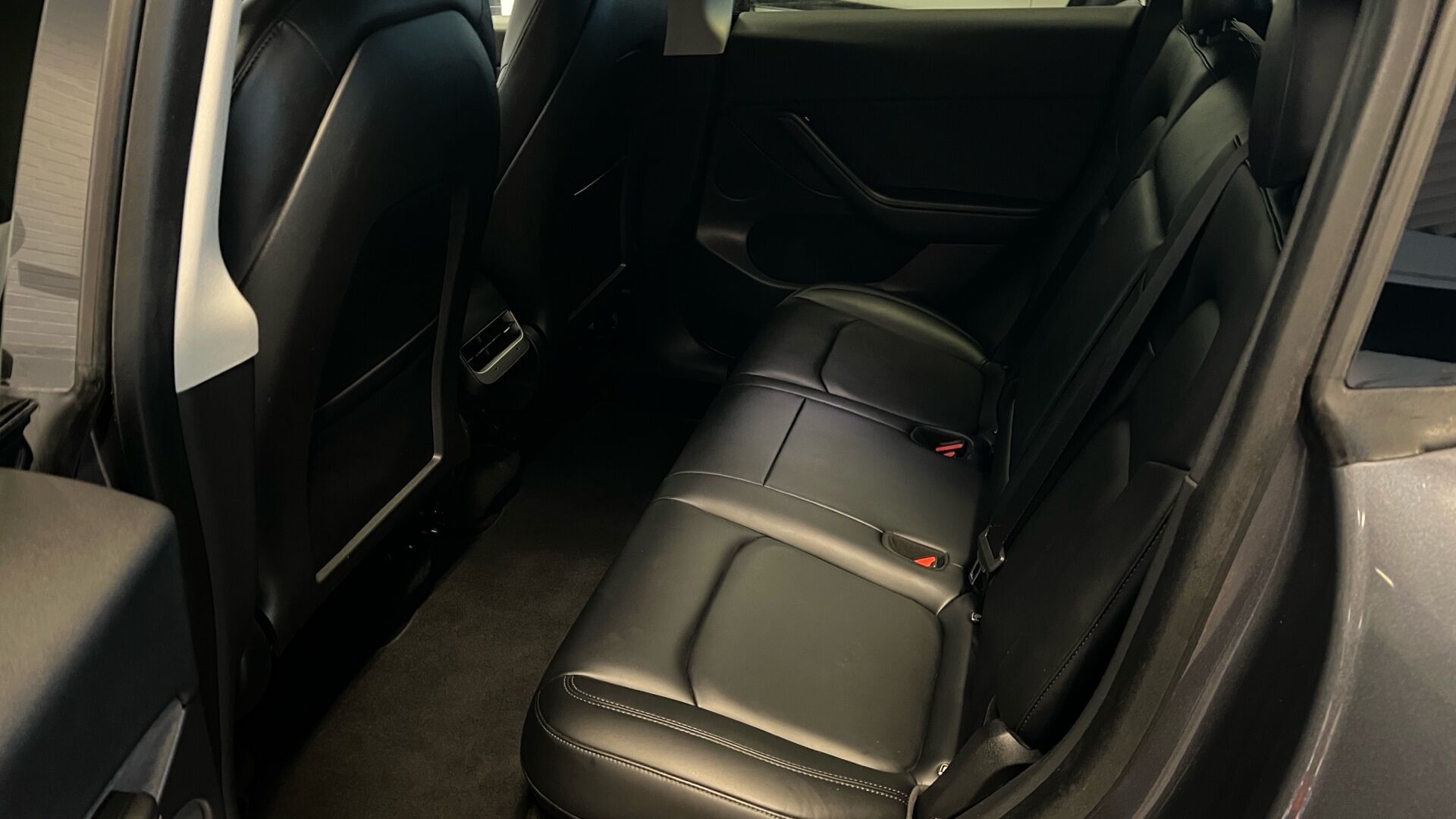 Billede af Tesla Model Y EL Long Range AWD 514HK 5d Aut.