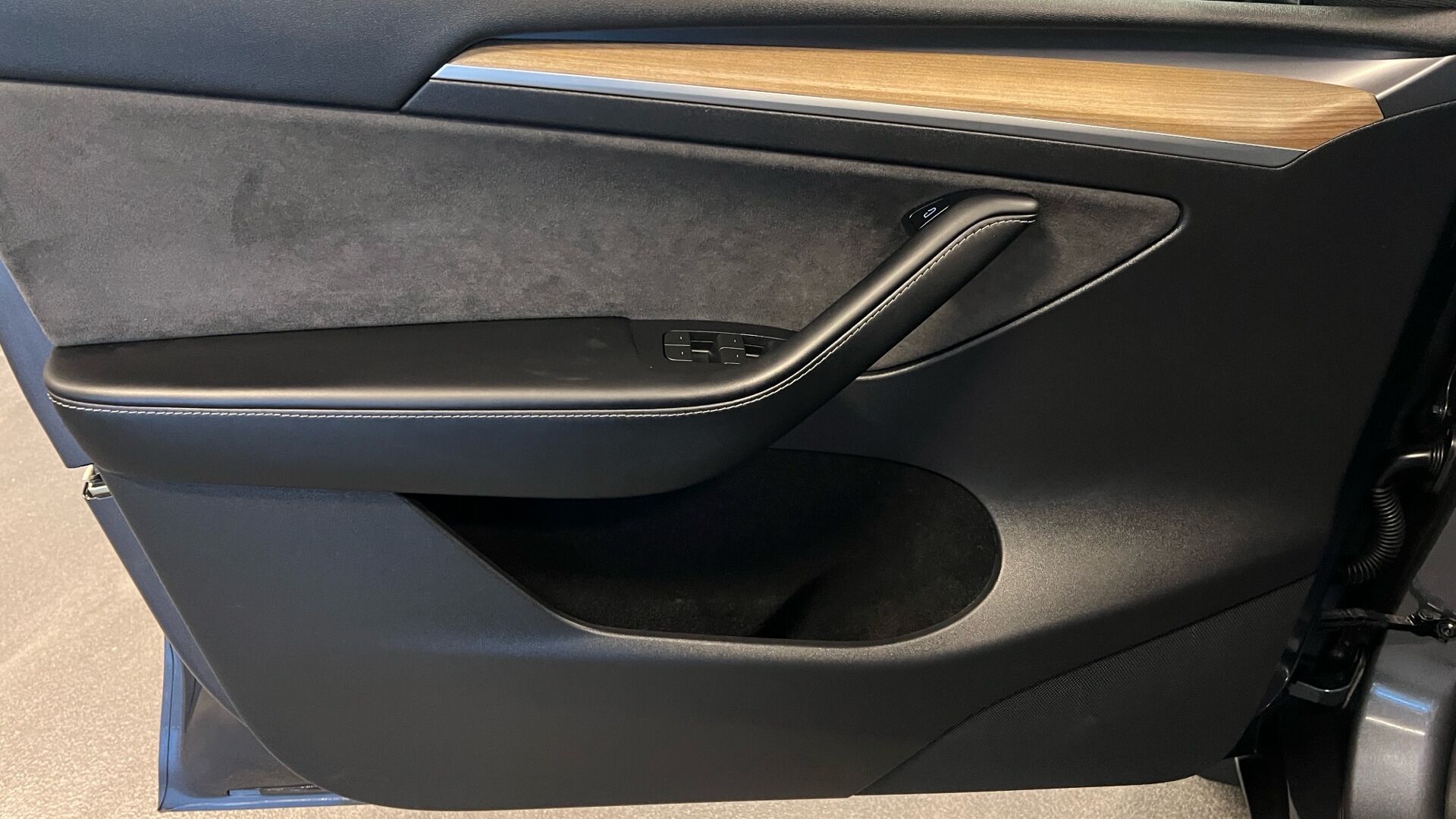 Billede af Tesla Model Y EL Long Range AWD 514HK 5d Aut.