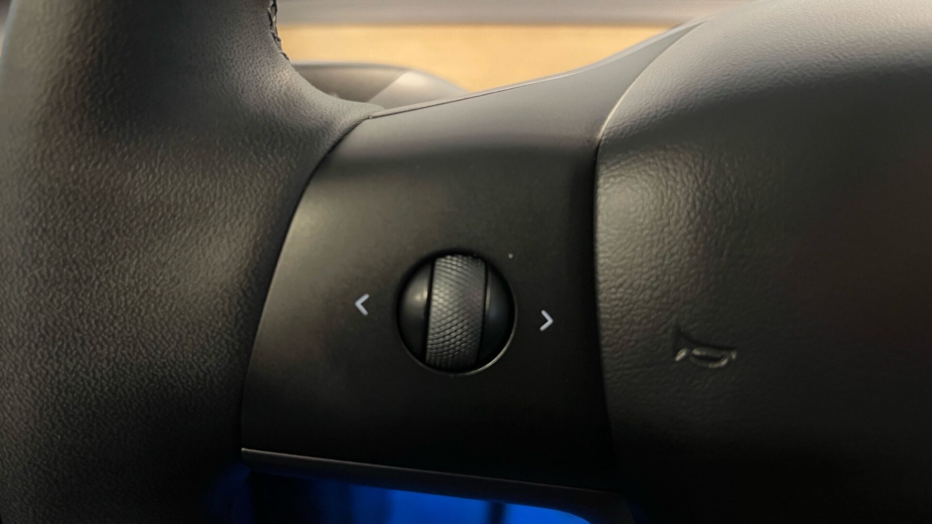 Billede af Tesla Model Y EL Long Range AWD 514HK 5d Aut.