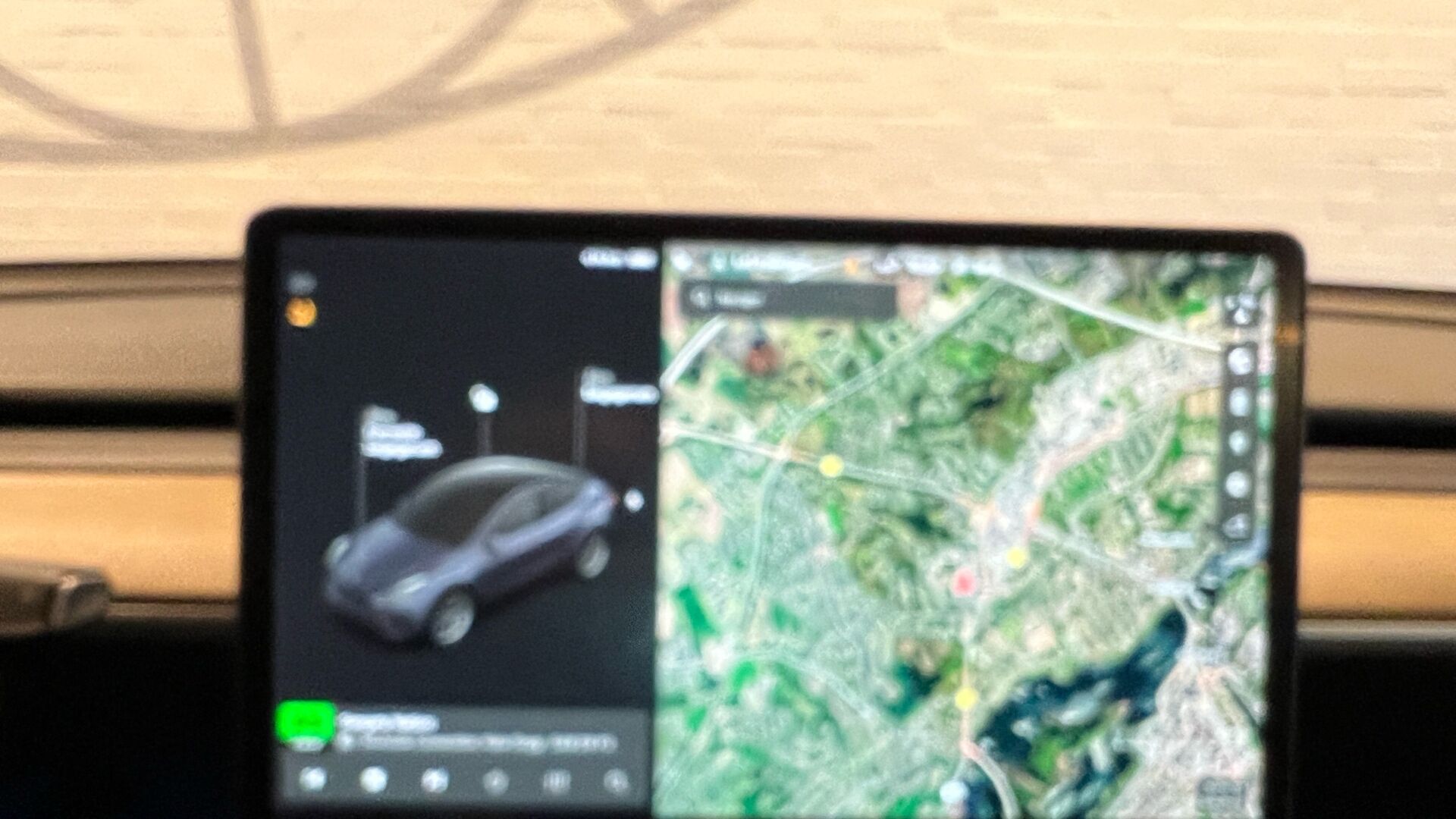 Billede af Tesla Model Y EL Long Range AWD 514HK 5d Aut.