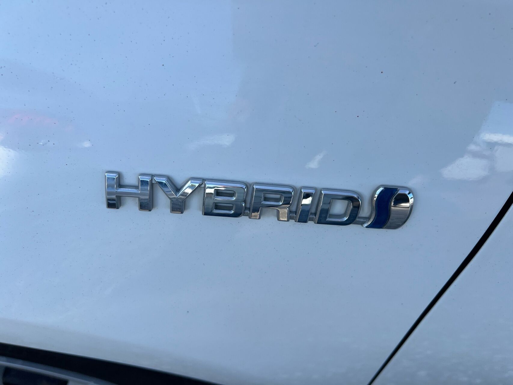 Billede af Toyota Yaris 1,5 Hybrid H2 E-CVT 100HK 5d Trinl. Gear
