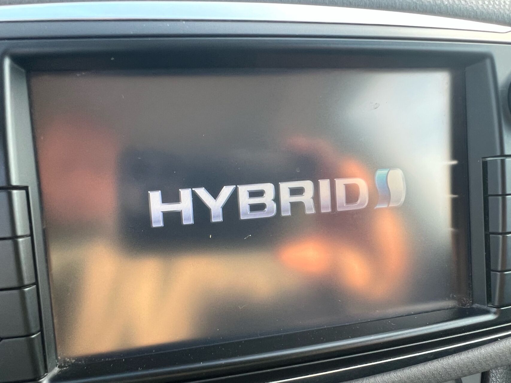 Billede af Toyota Yaris 1,5 Hybrid H2 E-CVT 100HK 5d Trinl. Gear