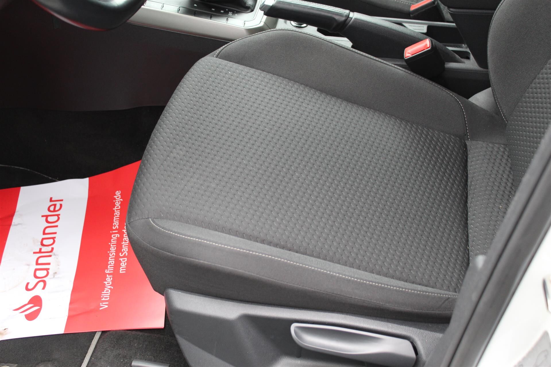 Billede af VW Polo 1,0 TSI Comfortline Connect DSG 95HK 5d 7g Aut.