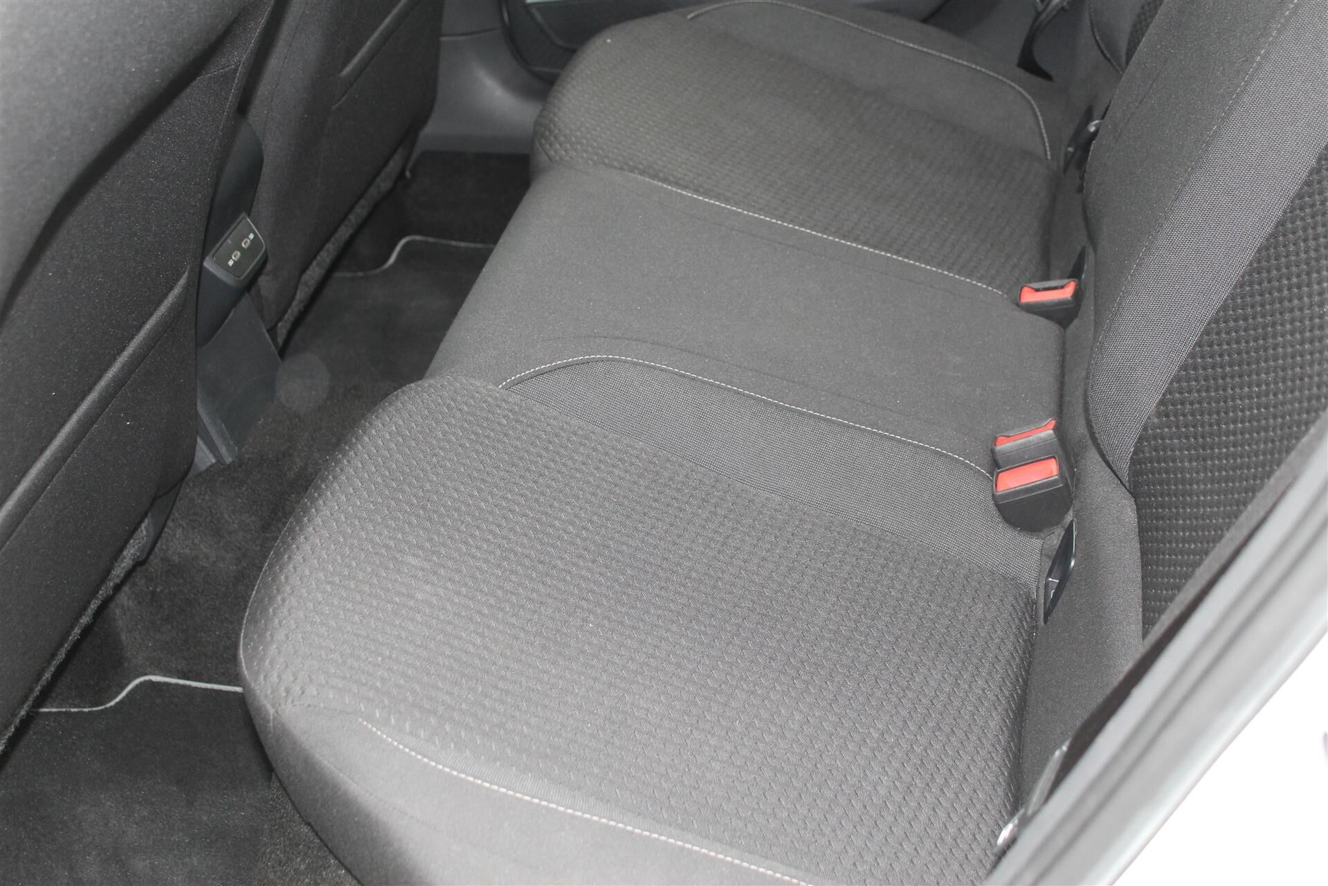 Billede af VW Polo 1,0 TSI Comfortline Connect DSG 95HK 5d 7g Aut.