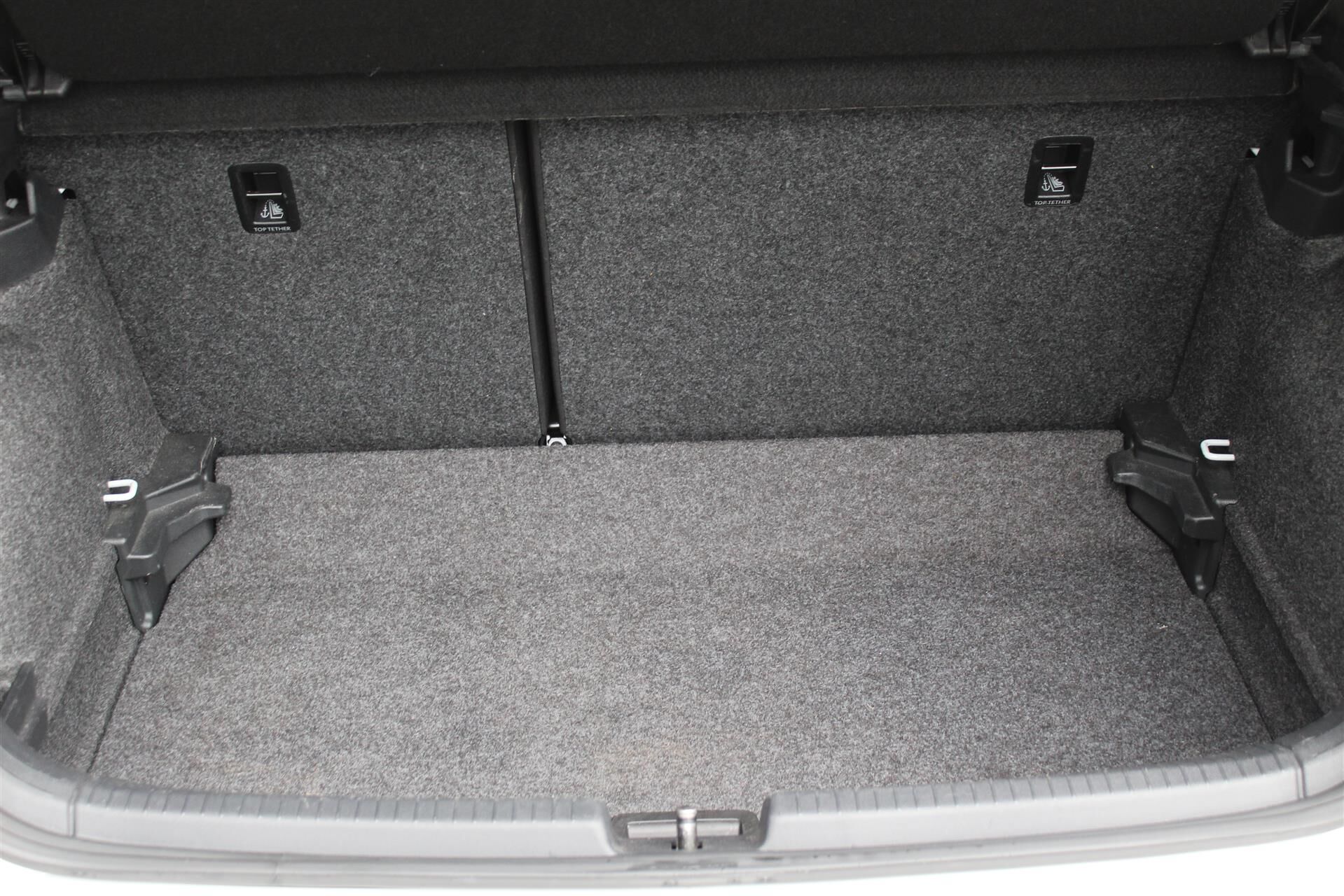 Billede af VW Polo 1,0 TSI Comfortline Connect DSG 95HK 5d 7g Aut.