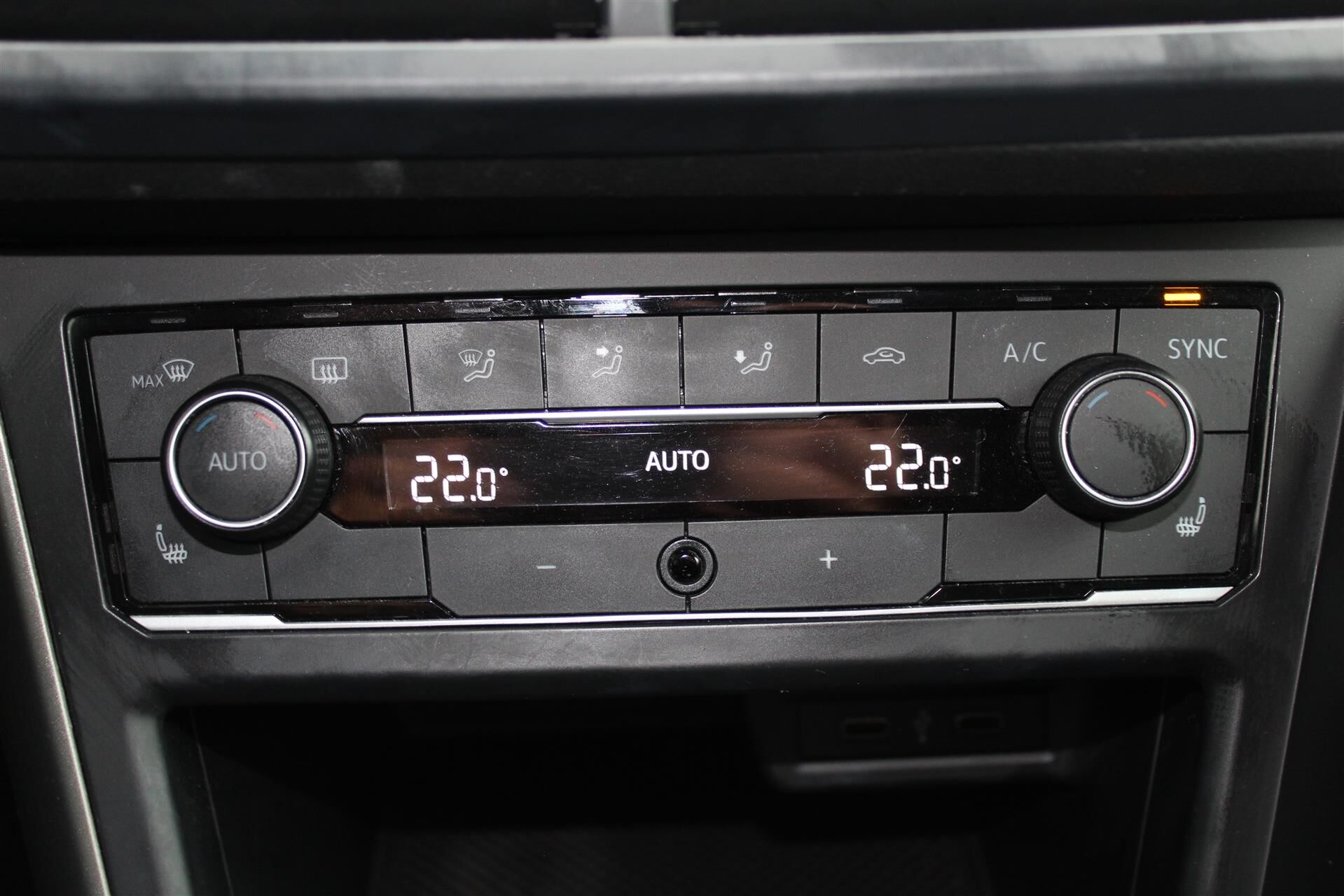 Billede af VW Polo 1,0 TSI Comfortline Connect DSG 95HK 5d 7g Aut.