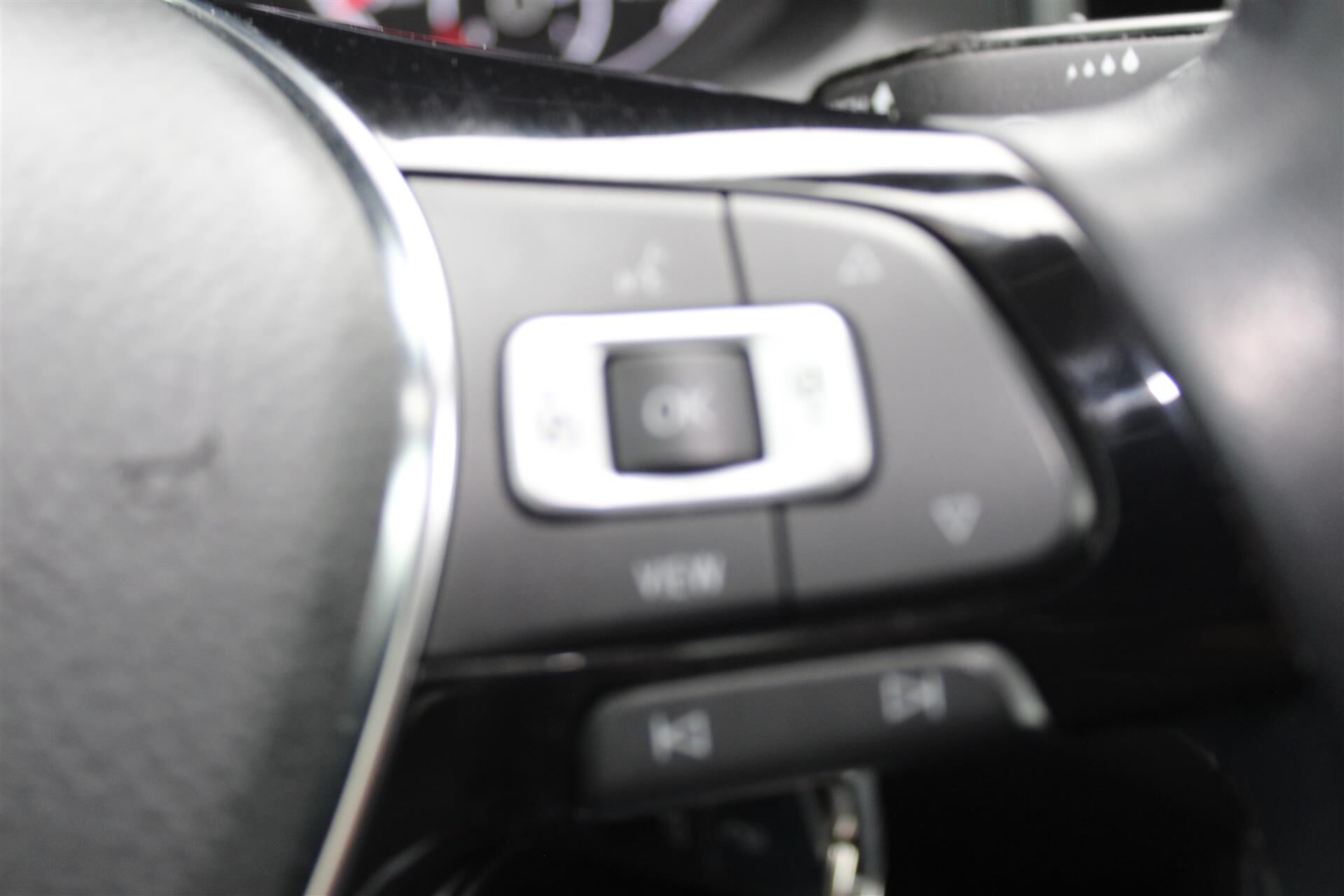 Billede af VW Polo 1,0 TSI Comfortline Connect DSG 95HK 5d 7g Aut.
