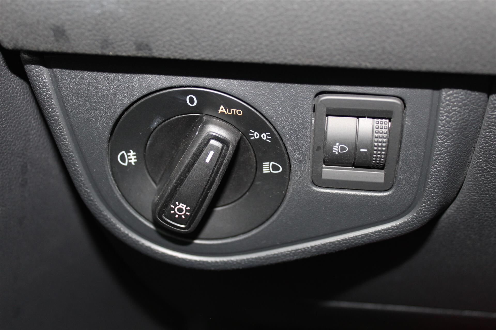 Billede af VW Polo 1,0 TSI Comfortline Connect DSG 95HK 5d 7g Aut.