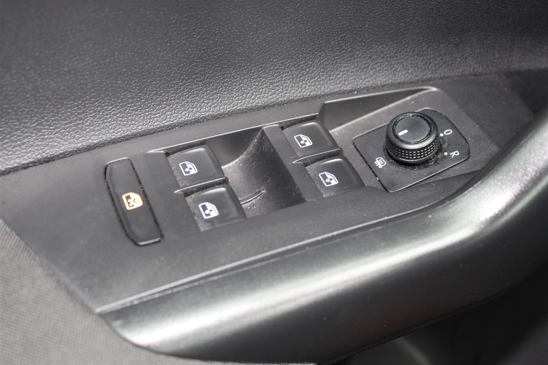 Billede af VW Polo 1,0 TSI Comfortline Connect DSG 95HK 5d 7g Aut.