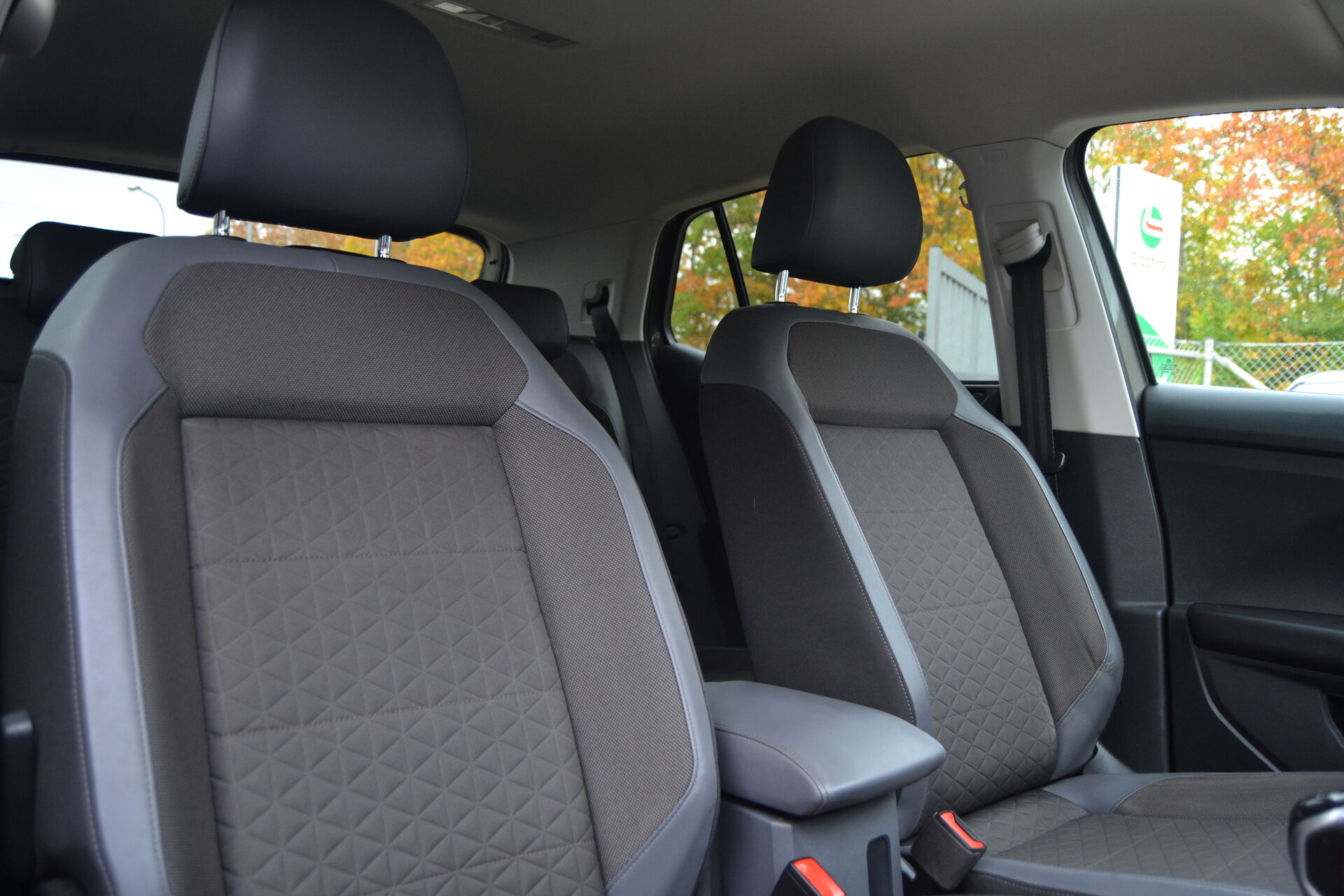 Billede af VW T-Cross 1,0 TSI Style 115HK 5d 6g