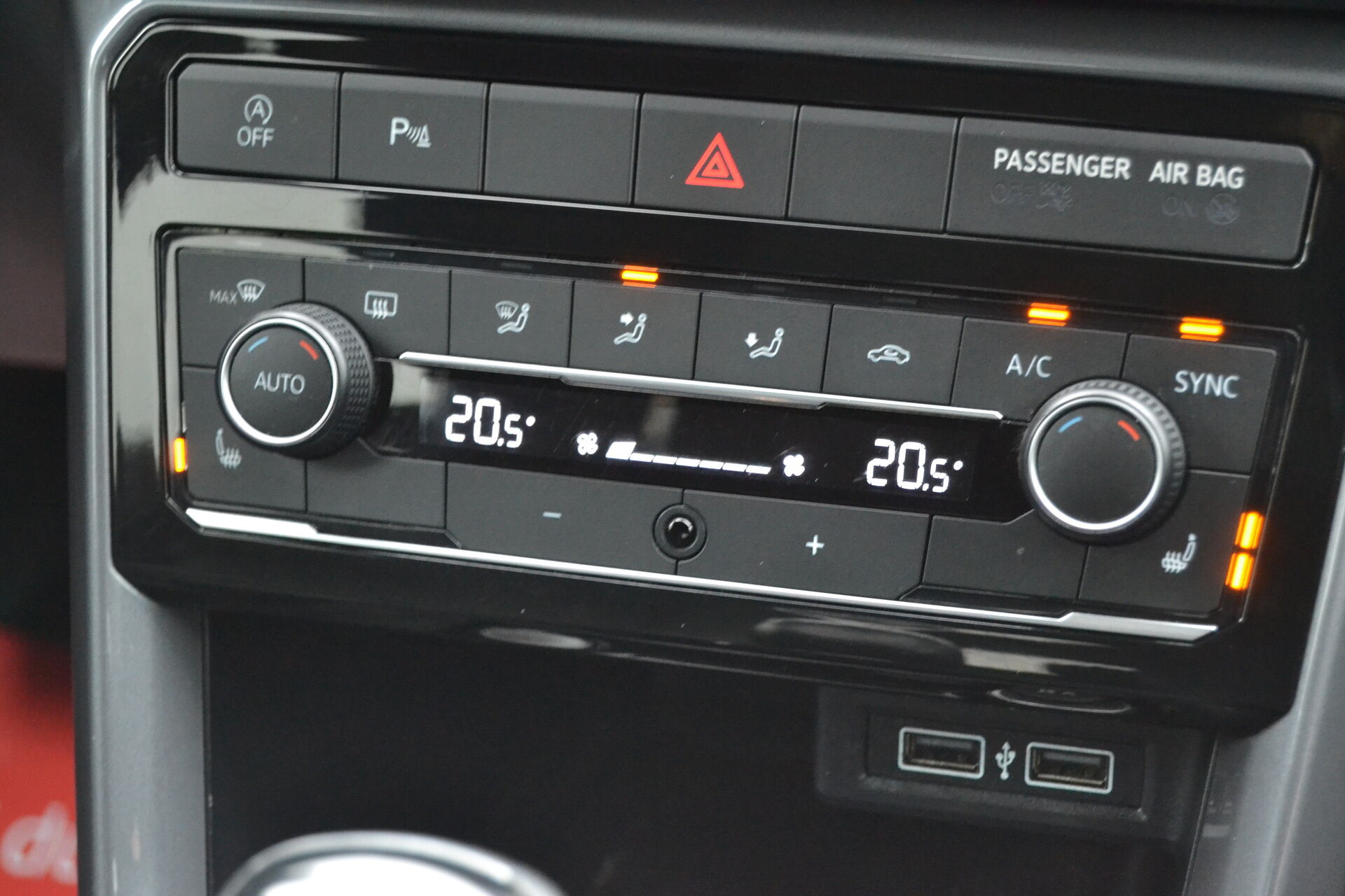 Billede af VW T-Cross 1,0 TSI Style 115HK 5d 6g