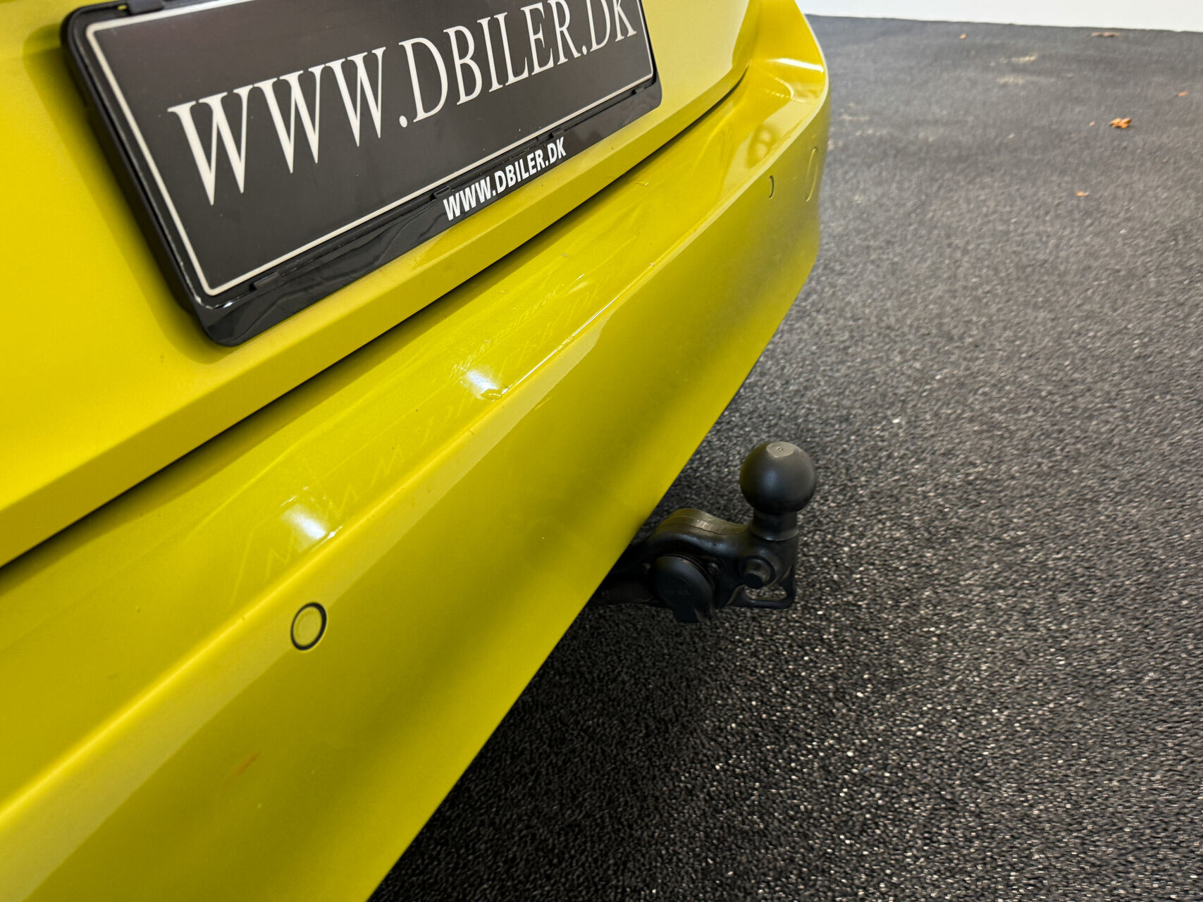 Billede af VW ID.Buzz EL Life 75 Years Edition 204HK Aut.